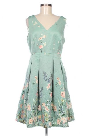 Kleid Yessica, Größe M, Farbe Grün, Preis € 20,18