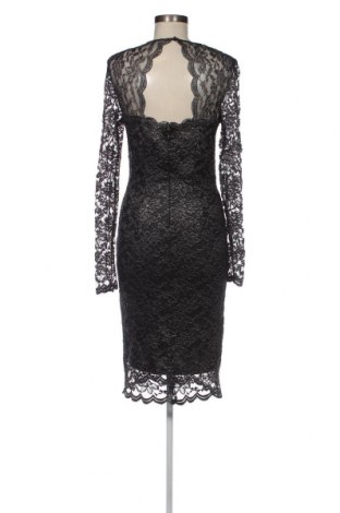 Rochie Yessica, Mărime S, Culoare Negru, Preț 95,39 Lei