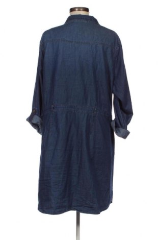 Šaty  Yessica, Veľkosť L, Farba Modrá, Cena  9,86 €