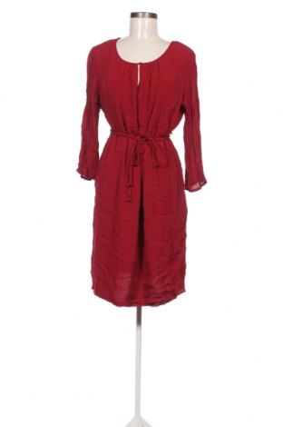 Kleid Yessica, Größe M, Farbe Rot, Preis 5,05 €