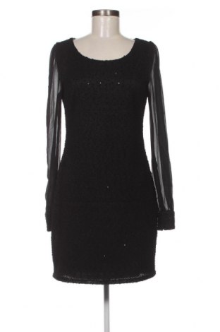 Φόρεμα Yessica, Μέγεθος M, Χρώμα Μαύρο, Τιμή 4,31 €