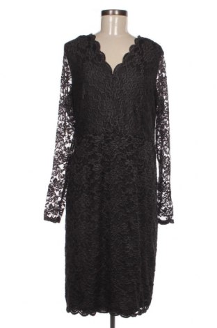 Kleid Yessica, Größe XL, Farbe Schwarz, Preis 40,36 €