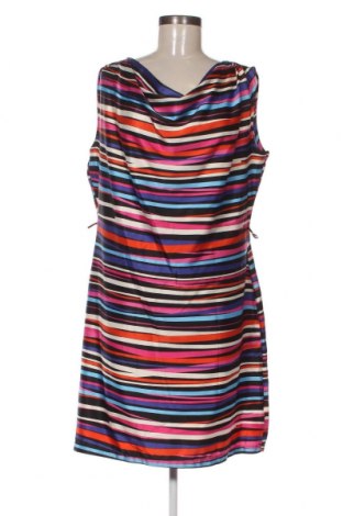 Rochie Yessica, Mărime XL, Culoare Multicolor, Preț 54,37 Lei