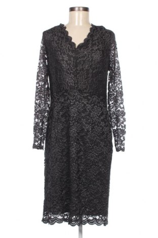 Šaty  Yessica, Veľkosť L, Farba Čierna, Cena  9,37 €