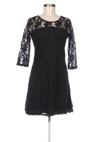 Šaty  Yessica, Veľkosť M, Farba Čierna, Cena  18,75 €