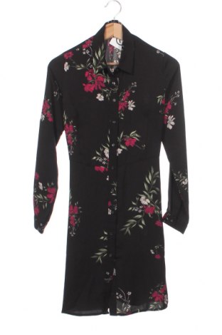 Kleid Yfl Reserved, Größe XS, Farbe Schwarz, Preis € 6,31