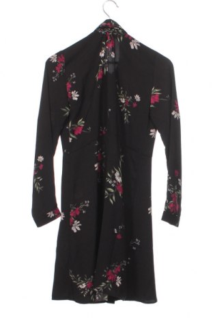 Kleid Yfl Reserved, Größe XS, Farbe Schwarz, Preis 18,04 €