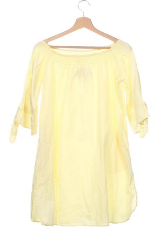 Šaty  Yfl Reserved, Veľkosť XS, Farba Žltá, Cena  6,68 €