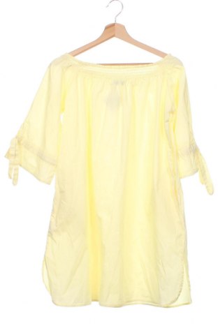 Šaty  Yfl Reserved, Velikost XS, Barva Žlutá, Cena  147,00 Kč