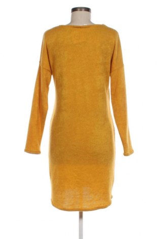 Kleid Yidarton, Größe M, Farbe Gelb, Preis 5,19 €