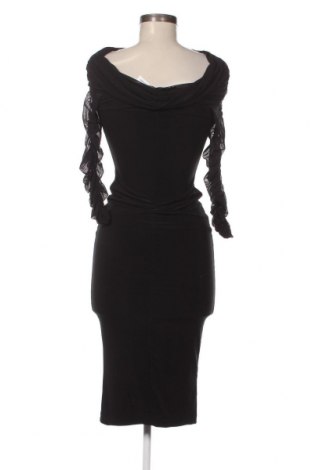 Φόρεμα Young Blood, Μέγεθος S, Χρώμα Μαύρο, Τιμή 4,00 €