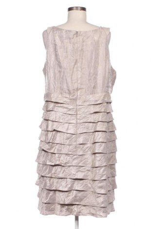 Φόρεμα Your Sixth Sense, Μέγεθος XXL, Χρώμα  Μπέζ, Τιμή 33,73 €