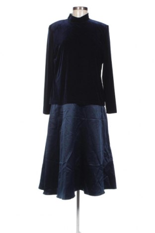 Φόρεμα Your Sixth Sense, Μέγεθος M, Χρώμα Μπλέ, Τιμή 10,76 €