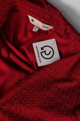 Kleid Yumi, Größe M, Farbe Rot, Preis 14,14 €