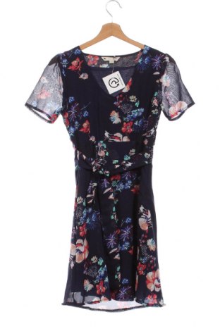 Kleid Yumi, Größe XS, Farbe Mehrfarbig, Preis 7,10 €