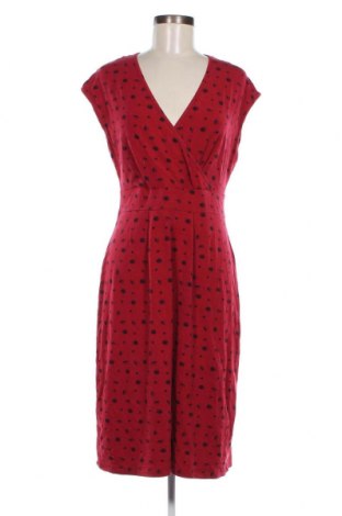 Šaty  Zabaione, Veľkosť L, Farba Červená, Cena  11,57 €