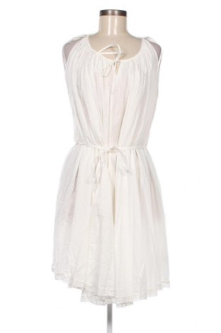 Kleid Zadig & Voltaire, Größe M, Farbe Weiß, Preis 170,07 €