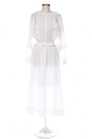 Φόρεμα Zadig & Voltaire, Μέγεθος S, Χρώμα Λευκό, Τιμή 180,93 €