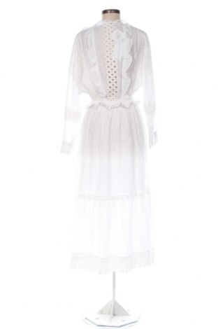 Sukienka Zadig & Voltaire, Rozmiar S, Kolor Biały, Cena 935,58 zł