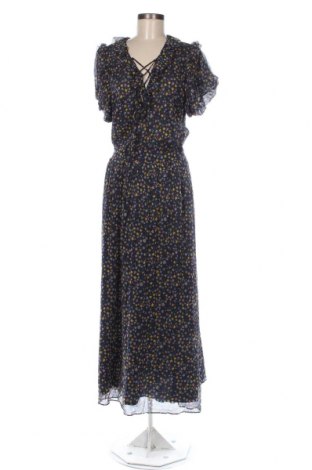 Kleid Zadig & Voltaire, Größe M, Farbe Mehrfarbig, Preis € 99,51