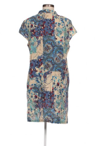 Kleid Zanzea, Größe 3XL, Farbe Mehrfarbig, Preis 32,01 €