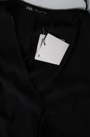 Φόρεμα Zara, Μέγεθος M, Χρώμα Μαύρο, Τιμή 5,94 €