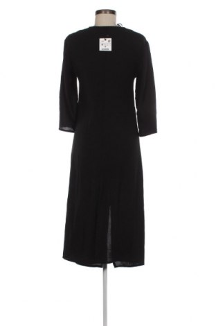 Kleid Zara, Größe M, Farbe Schwarz, Preis 6,68 €