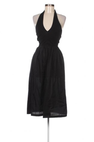 Φόρεμα Zara, Μέγεθος S, Χρώμα Μαύρο, Τιμή 13,46 €