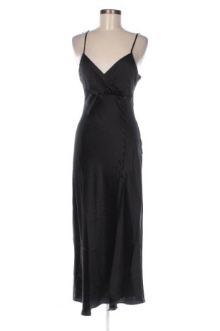 Φόρεμα Zara, Μέγεθος M, Χρώμα Μαύρο, Τιμή 35,05 €