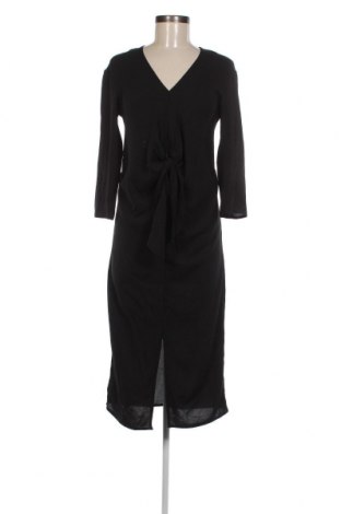 Šaty  Zara, Veľkosť S, Farba Čierna, Cena  37,11 €