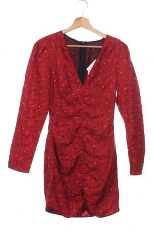 Kleid Zara, Größe XS, Farbe Mehrfarbig, Preis € 6,58