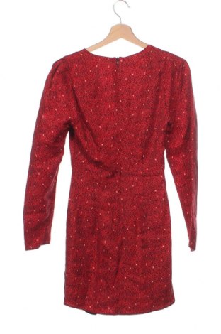 Kleid Zara, Größe XS, Farbe Mehrfarbig, Preis 6,58 €