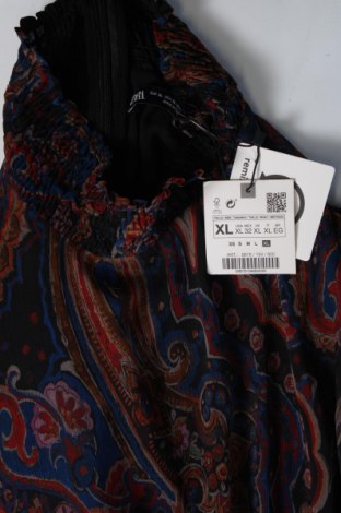 Kleid Zara, Größe XL, Farbe Mehrfarbig, Preis € 29,90