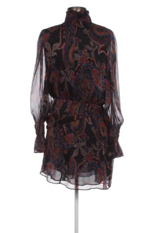 Kleid Zara, Größe XL, Farbe Mehrfarbig, Preis 17,94 €