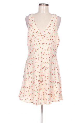 Φόρεμα Zara, Μέγεθος XXL, Χρώμα Πολύχρωμο, Τιμή 21,23 €