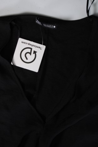 Šaty  Zara, Velikost S, Barva Černá, Cena  188,00 Kč