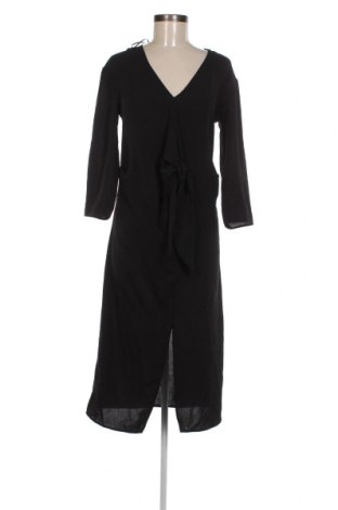Šaty  Zara, Veľkosť S, Farba Čierna, Cena  6,68 €
