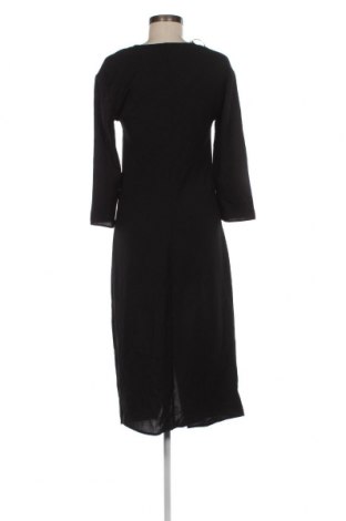 Kleid Zara, Größe S, Farbe Schwarz, Preis 6,68 €