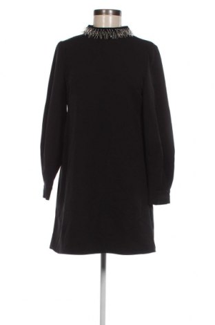 Φόρεμα Zara, Μέγεθος S, Χρώμα Μαύρο, Τιμή 18,58 €