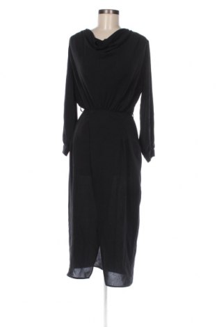 Kleid Zara, Größe XS, Farbe Schwarz, Preis 13,36 €