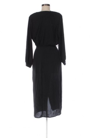 Kleid Zara, Größe XS, Farbe Schwarz, Preis 10,76 €