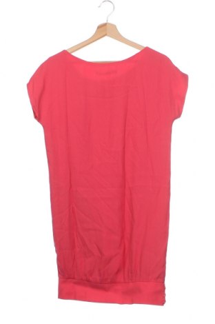 Kleid Zara, Größe XS, Farbe Rot, Preis 1,67 €