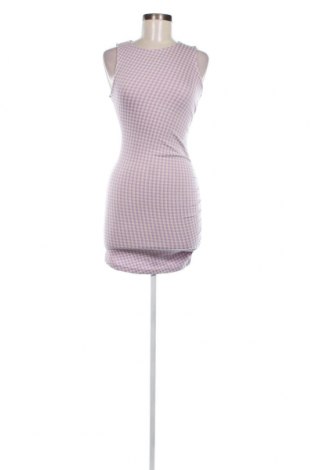 Kleid Zara, Größe S, Farbe Lila, Preis 6,26 €