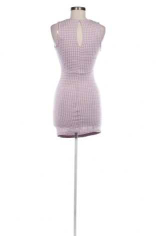 Kleid Zara, Größe S, Farbe Lila, Preis 5,57 €