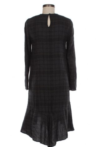 Kleid Zara, Größe S, Farbe Grau, Preis 13,92 €