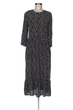 Kleid Zara, Größe S, Farbe Schwarz, Preis 11,90 €