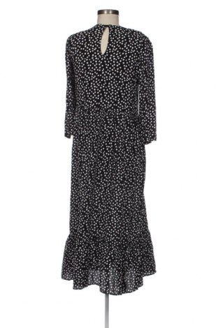 Kleid Zara, Größe S, Farbe Schwarz, Preis 19,84 €