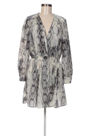 Kleid Zara, Größe L, Farbe Mehrfarbig, Preis 10,02 €