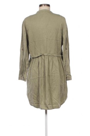 Šaty  Zara, Velikost L, Barva Zelená, Cena  319,00 Kč