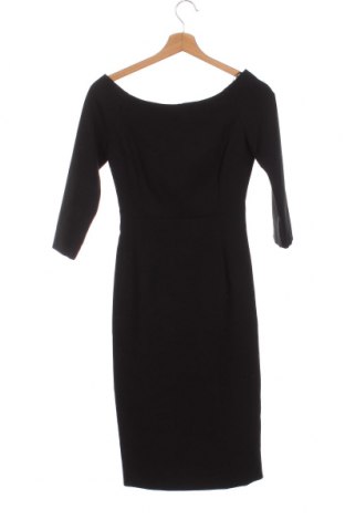 Kleid Zara, Größe XS, Farbe Schwarz, Preis € 22,99